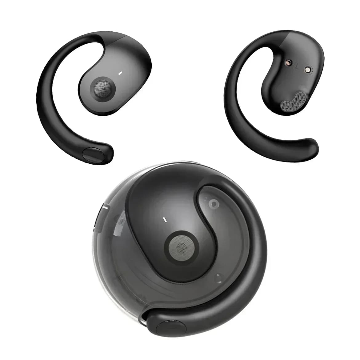 Wireless Bluetooth Earbuds with Microphone