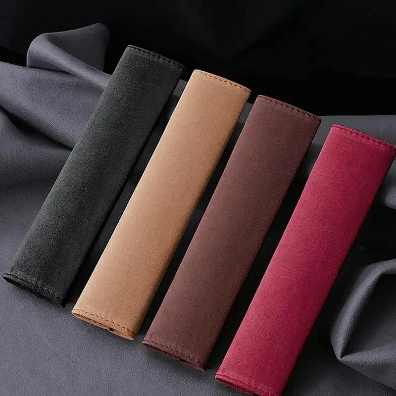 Seat Belt Shoulder Guard Pad