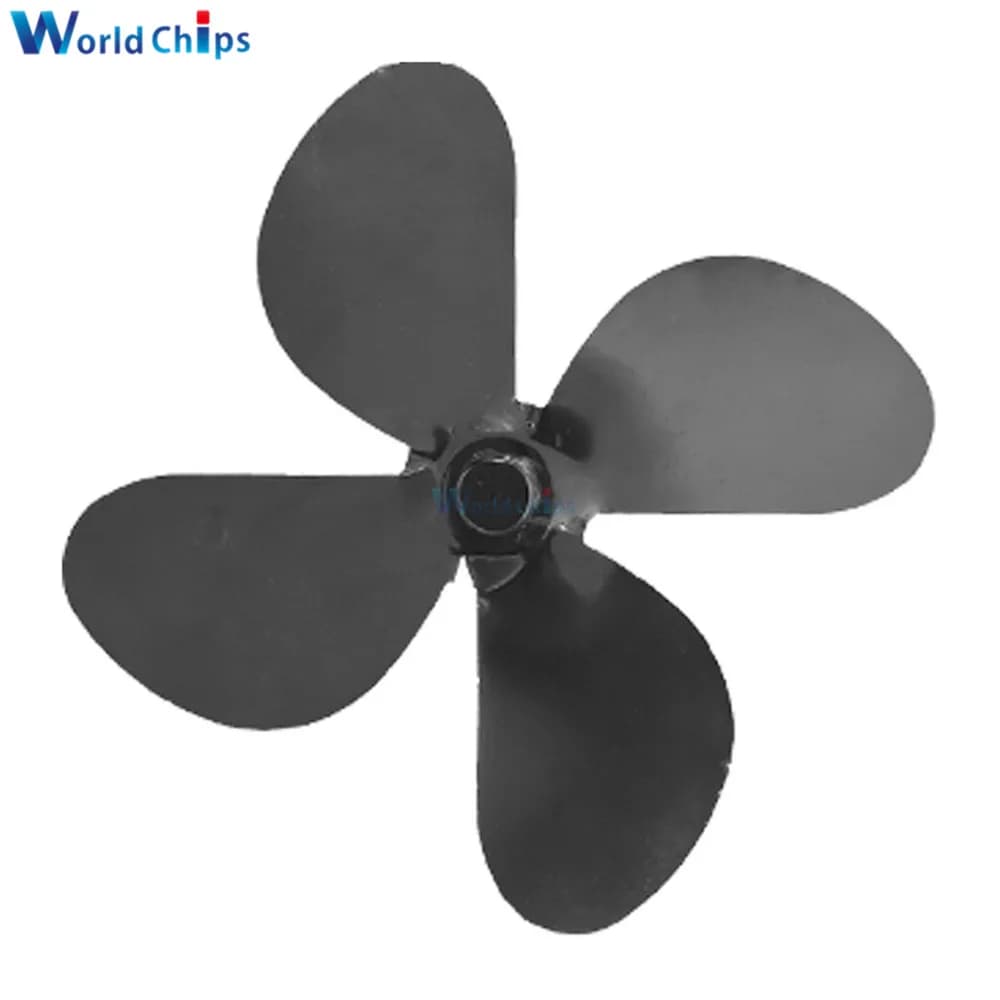 Fireplace Fan Generator Sheet Electric Power Generator Fireplace Fan Motor Stove Oven Thermoelectric Generator General Accessory