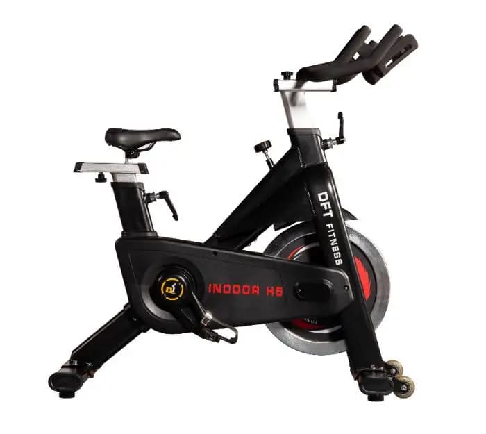 Fitness Equipment  Cardio Training  Machine Indoor Spinning Bike For Home And Gym Use