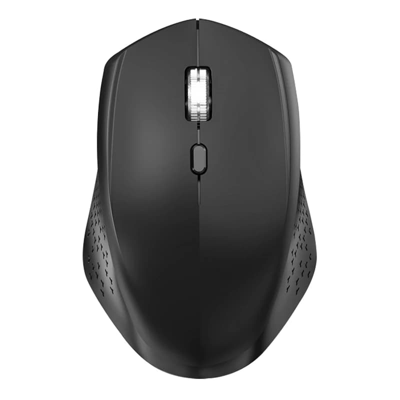 Wireless Ergonomic Mouse with Adjustable DPI