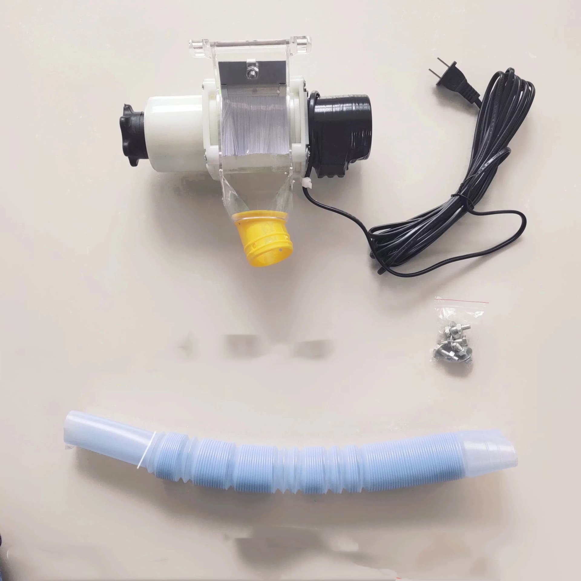 Automatic Poultry and Livestock Feeder