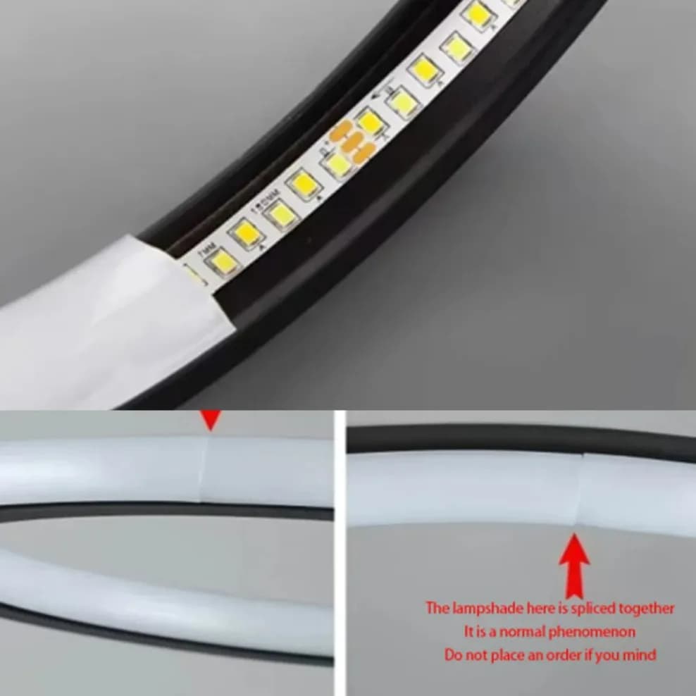 LED Strip Aisle Ceiling Lights Modern Minimalist Living Room Lamps For Balcony Entrance Home Decor Fixtures various styles