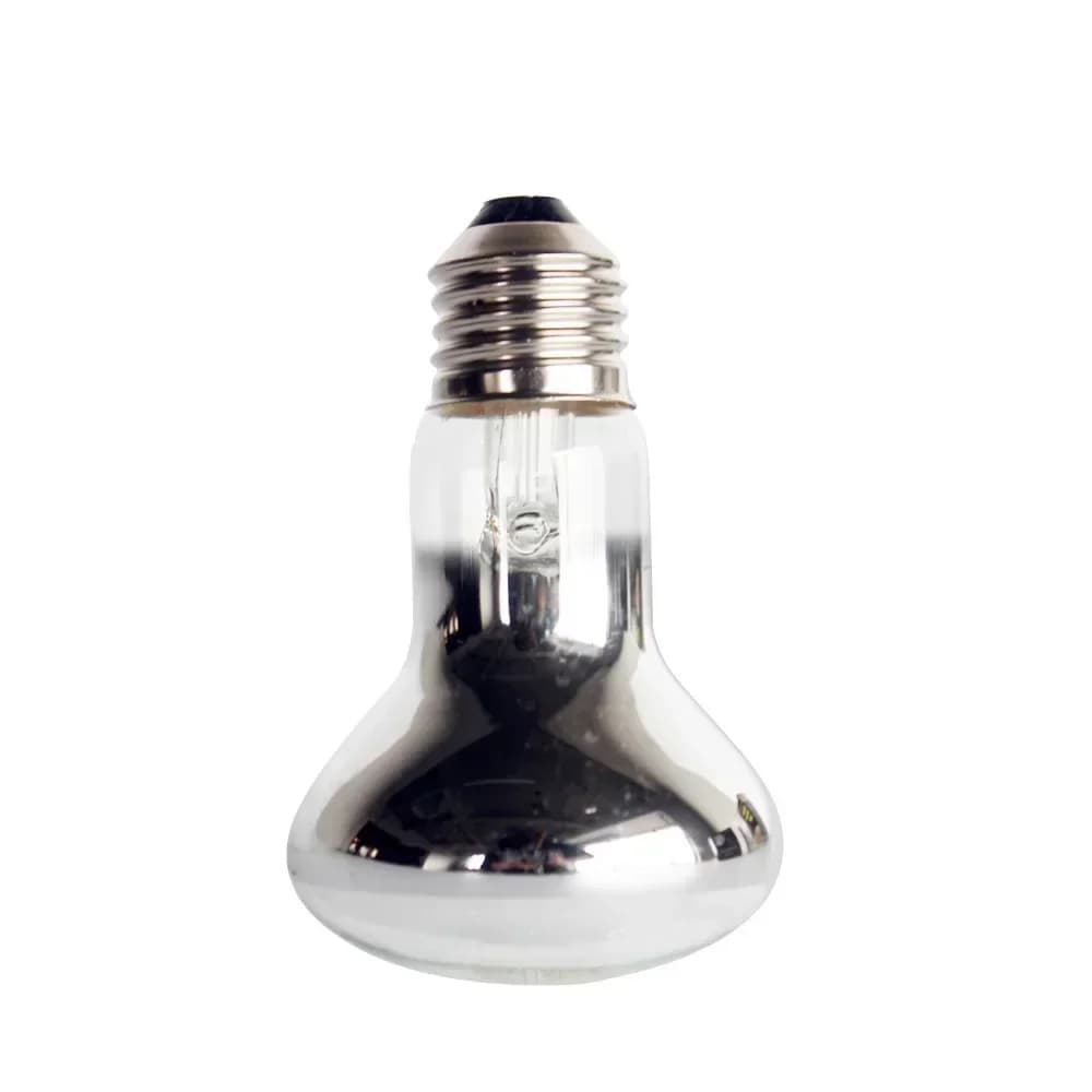 Reptile UVA UVB Basking Heat Lamp