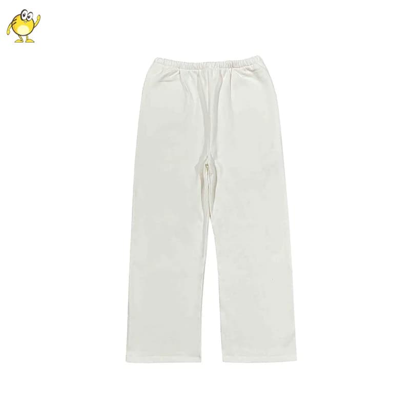 Loose Fit Jogger Sweatpants