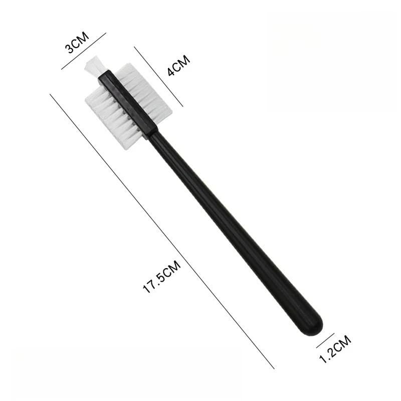 Cleaning Brush Long Handle Washing Cup Brush Wall Breaking Machine Deep Cleaning Brush Home Kitchen Tools