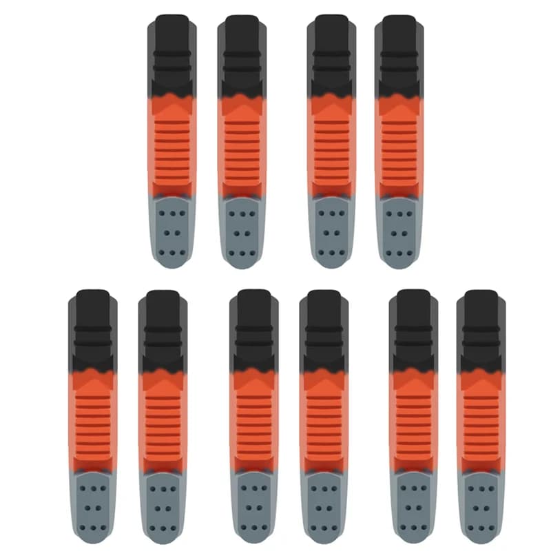 C-Brake Pad Inserts for Road Bikes