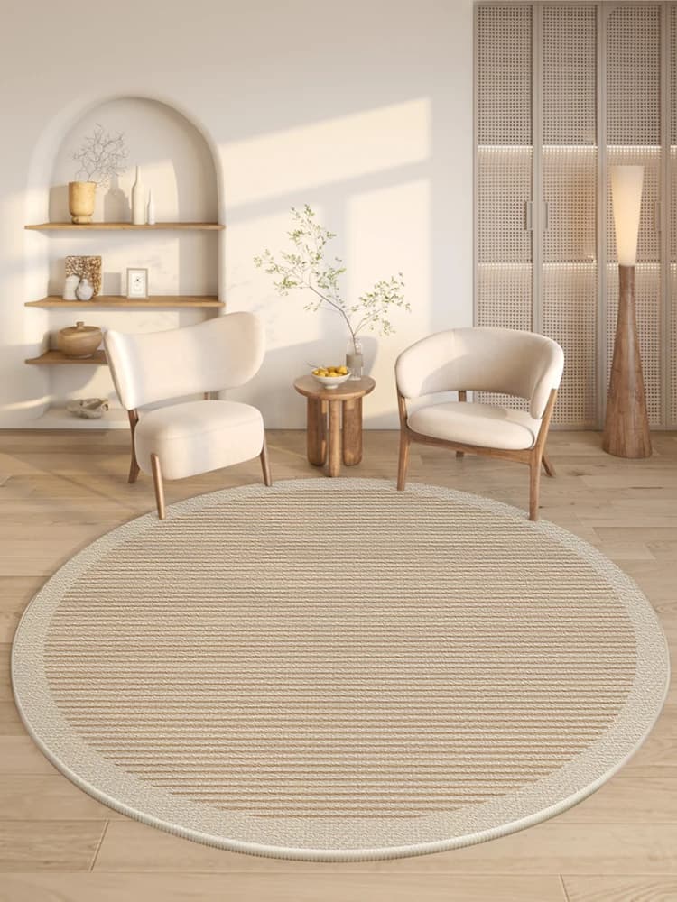 Modern Anti-Slip Washable Floor Mat