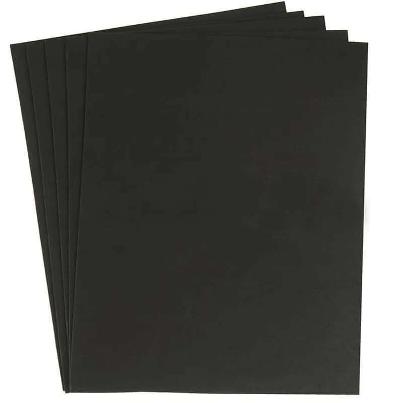 EVA Foam Sheets Craft Set