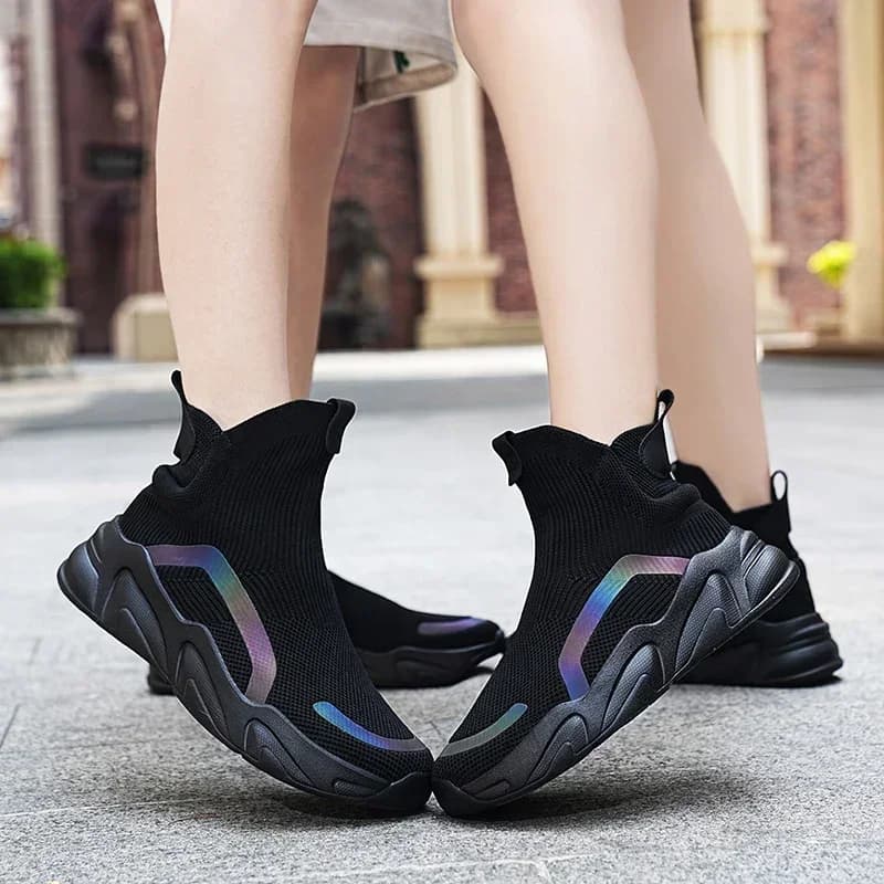 Shoes for Men Sneakers Men All Brands Tennis Loafers Shoes Tide Women Ankle Boots Socks Shoes Fashion Casual Shoes Large 36-48
