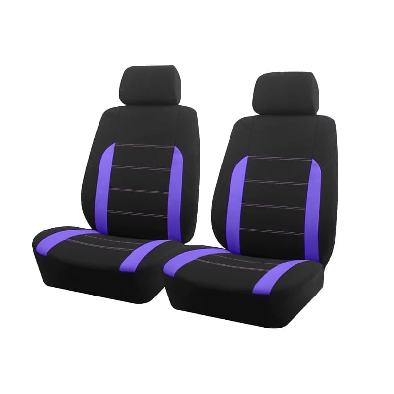 Universal Car Seat Covers Full Set