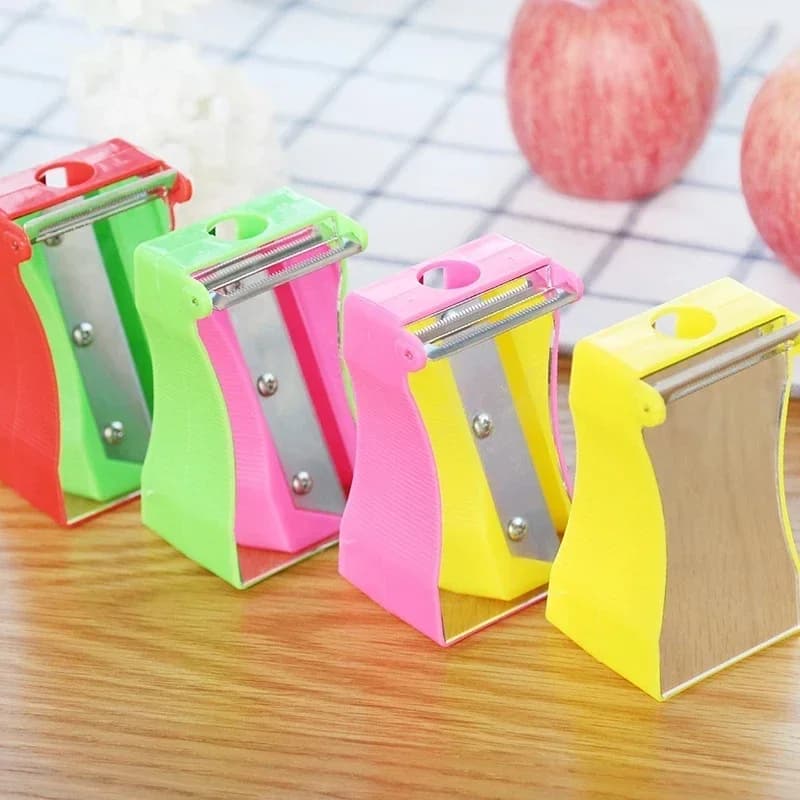 Cucumber Slicer and Peeler Kitchen Tool