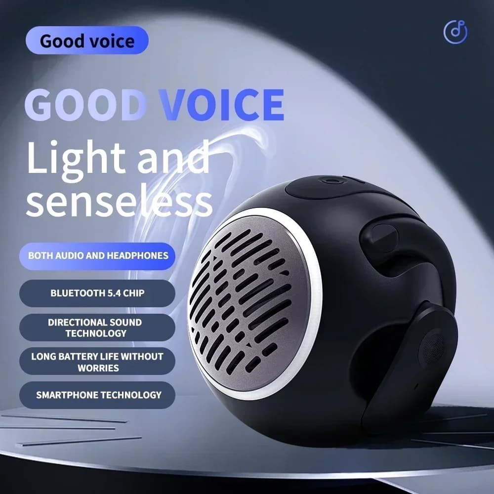 Wireless Bluetooth Earbuds with Microphone