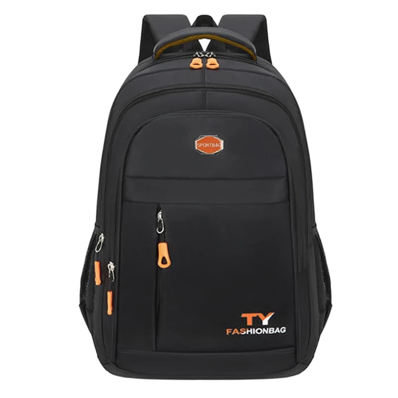 BJ80229 orange