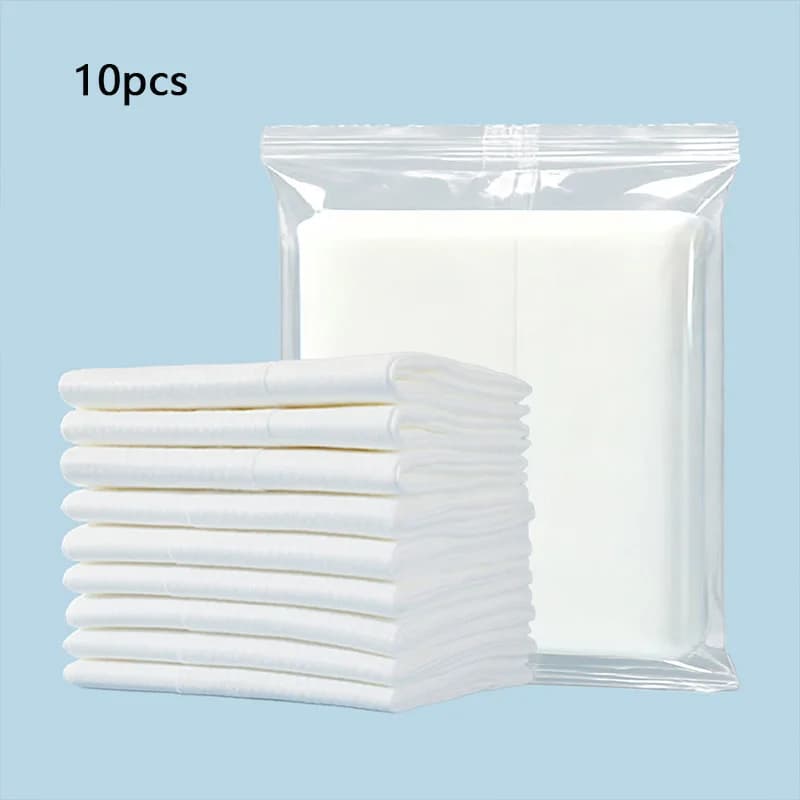 Disposable Pet Bath Towels 60x100cm