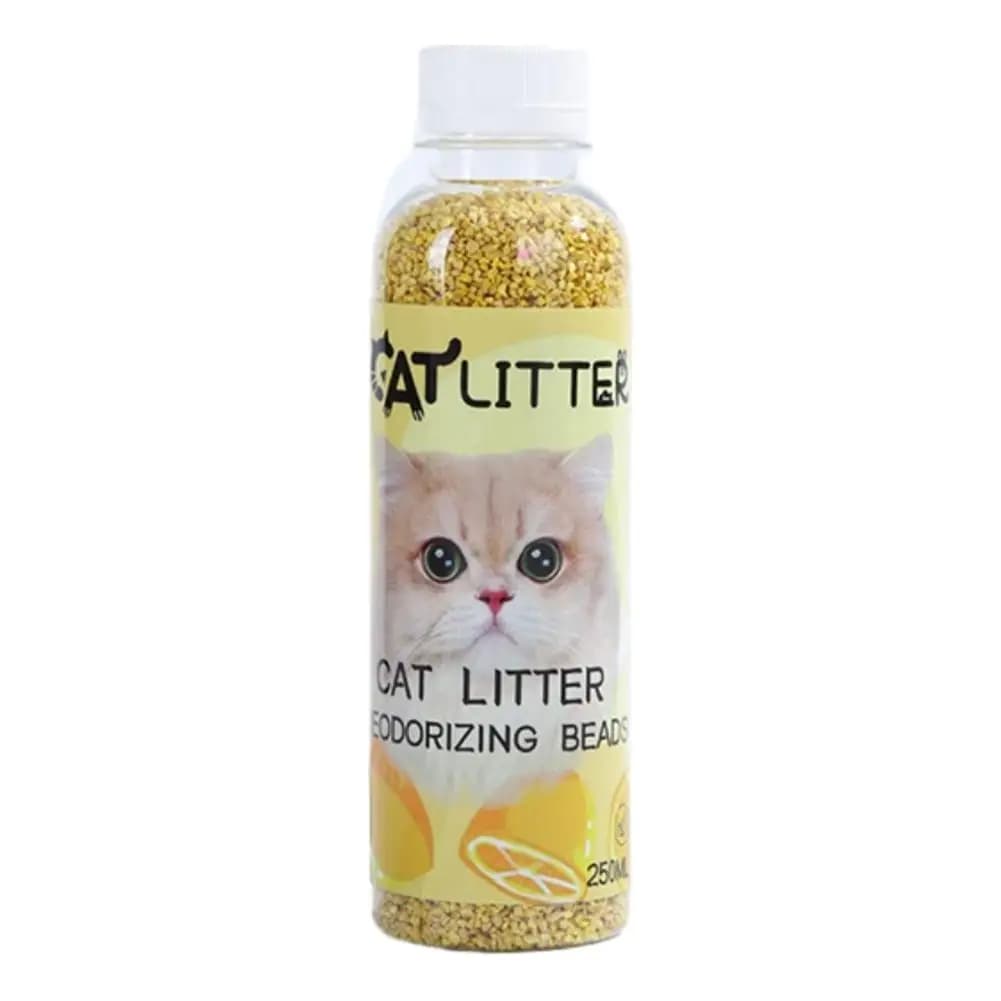 Cat Litter Deodorant Beads Air Freshener