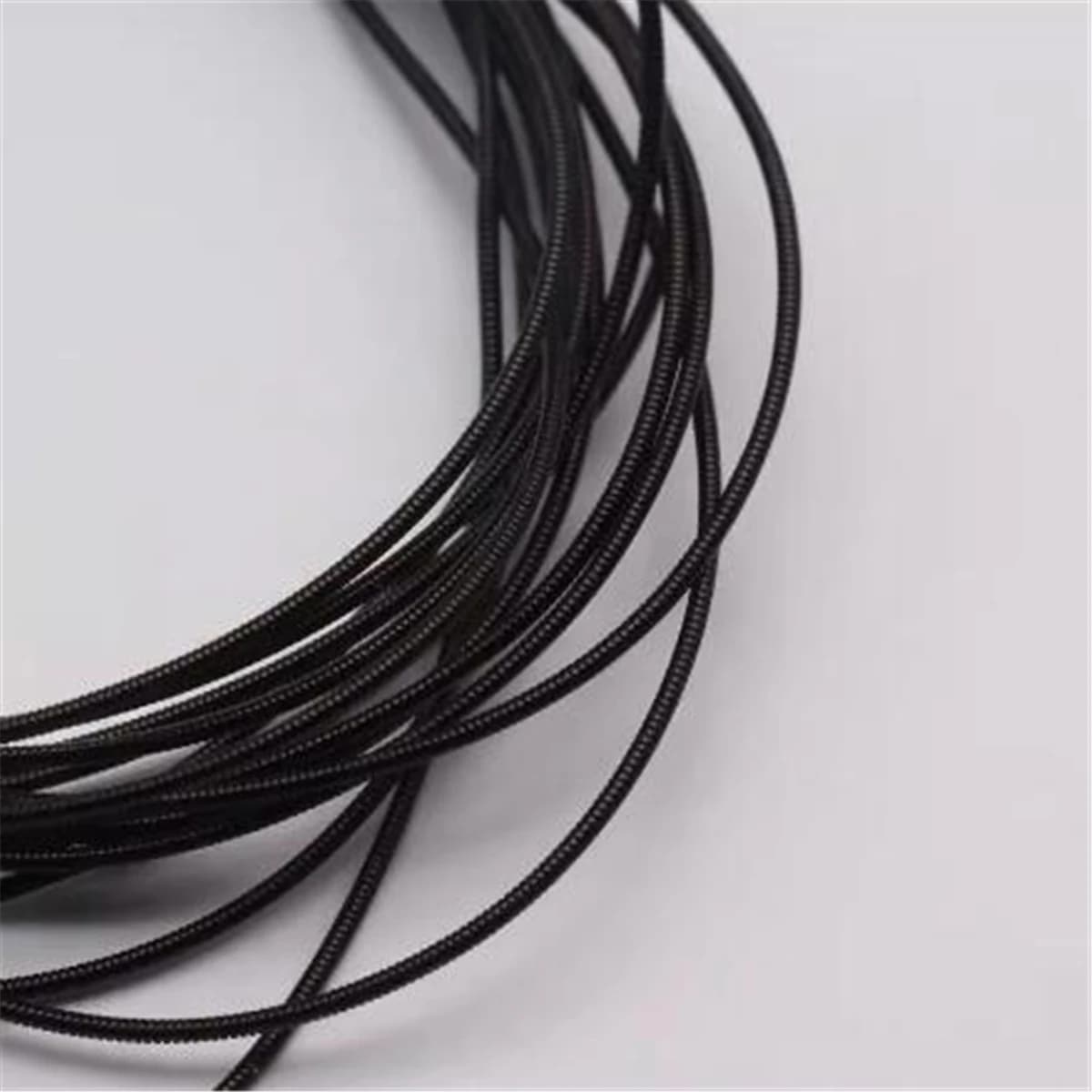 Hard Silk Embroidery Thread 1mm