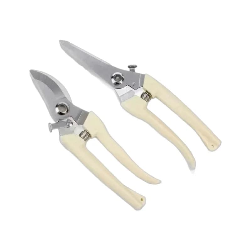 Power Pruning Shears for Fruit Trees