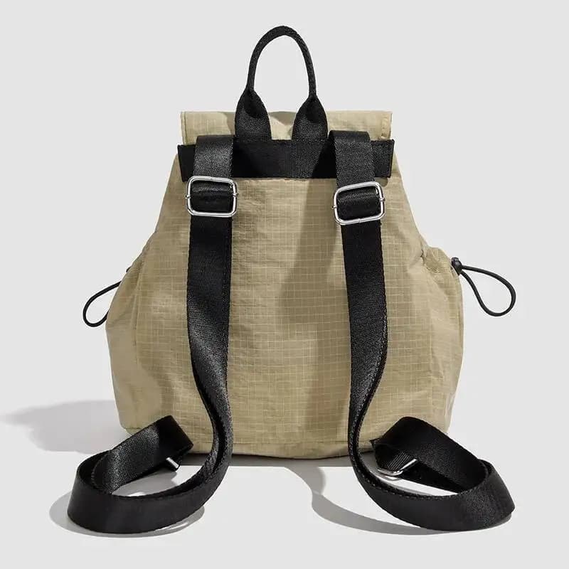 Lightweight Student Travel Backpack