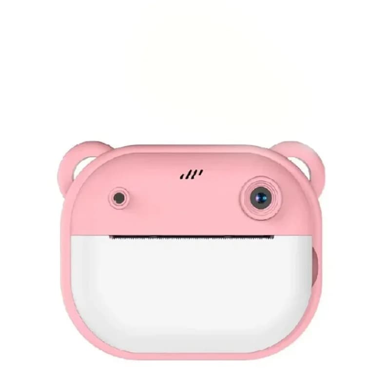 Kids Digital Camera with Instant Printing