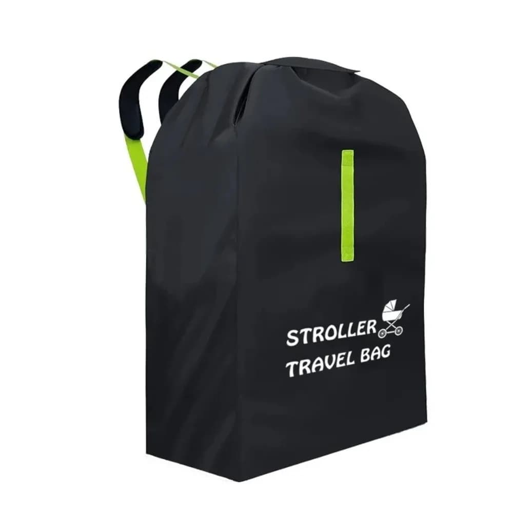 Stroller Travel Bag with Backpack Straps