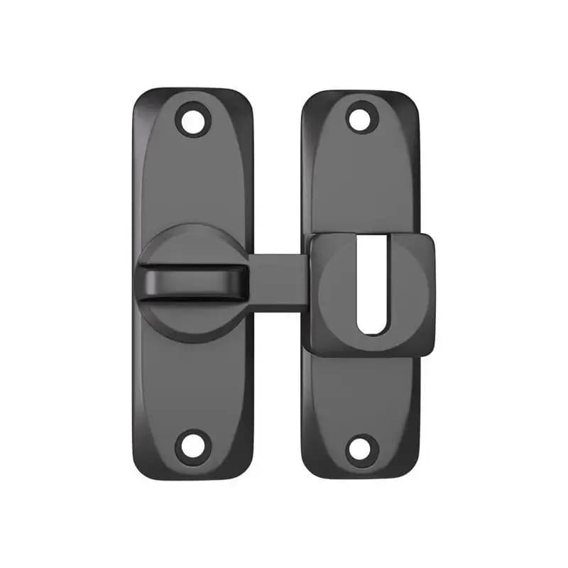 Flip Door Bolt Latch