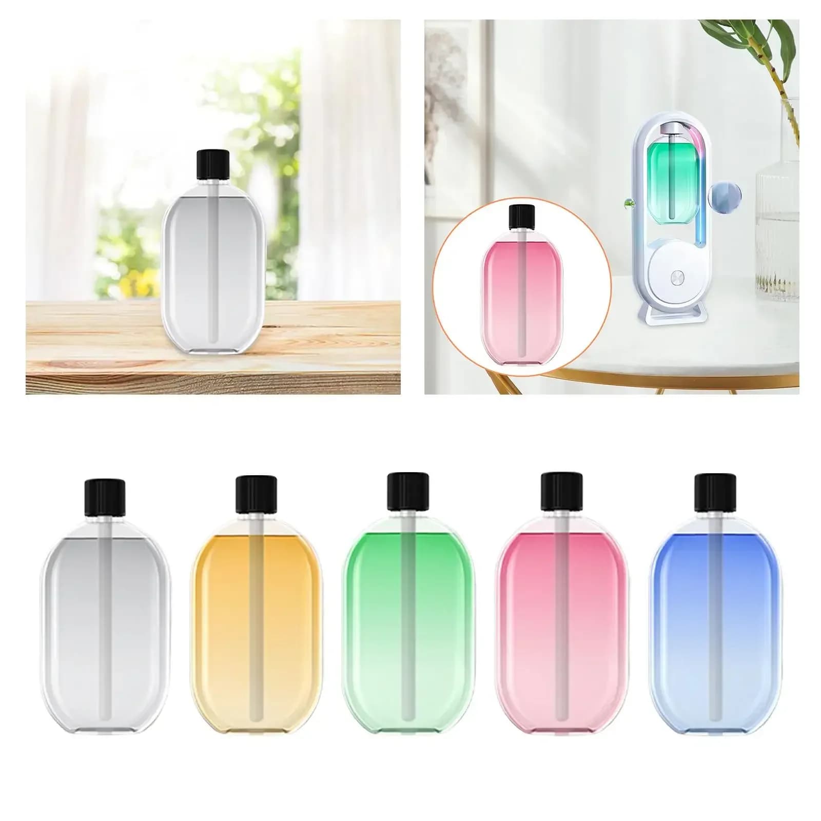 Essential Oil for Home Diffuser