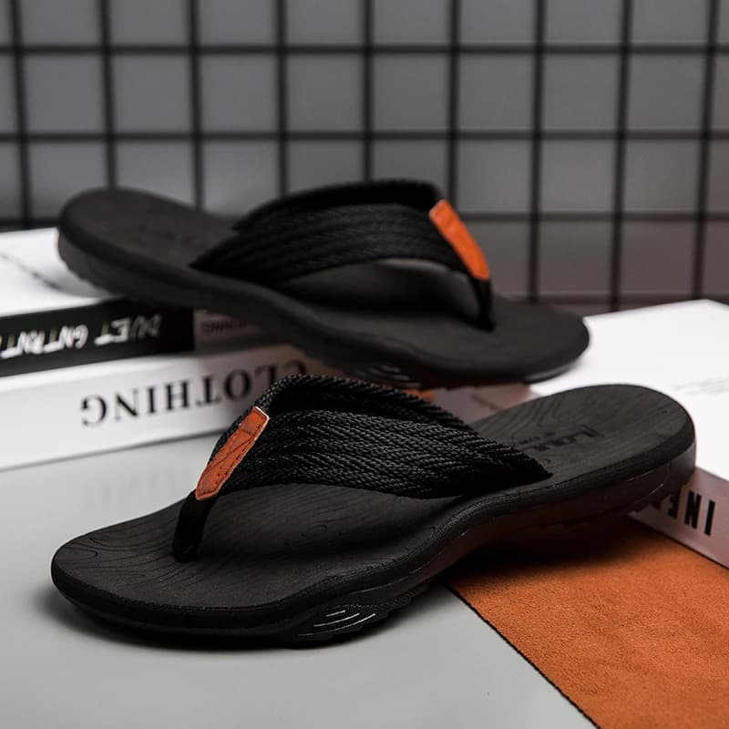 Men's Flip Flop Sandals