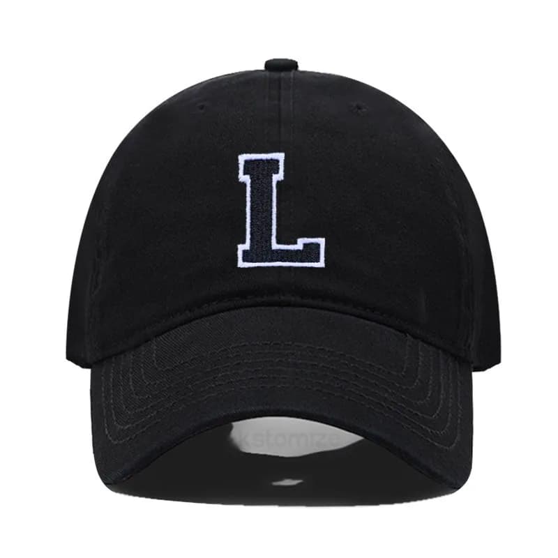 L / Black Hat