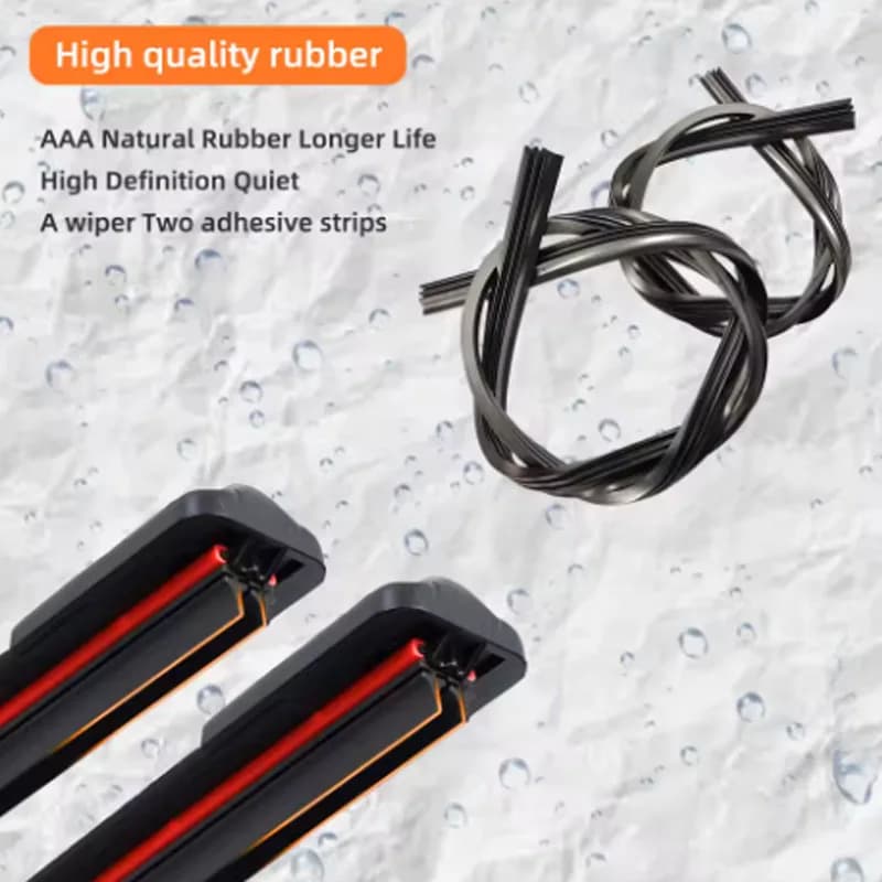 Kia Cee'd Wiper Blade Set 2012-2017
