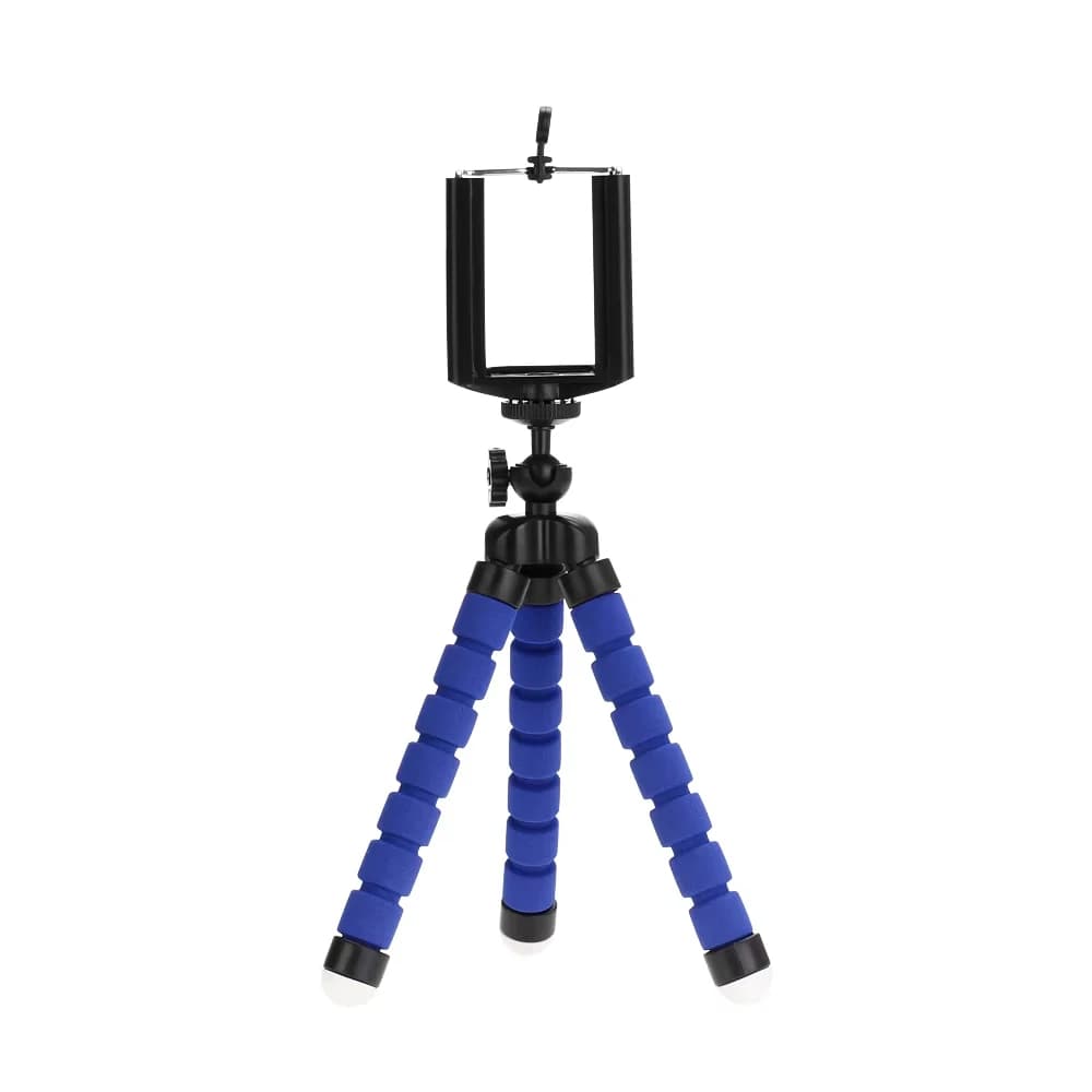 Phone And Camera Tripod Stand