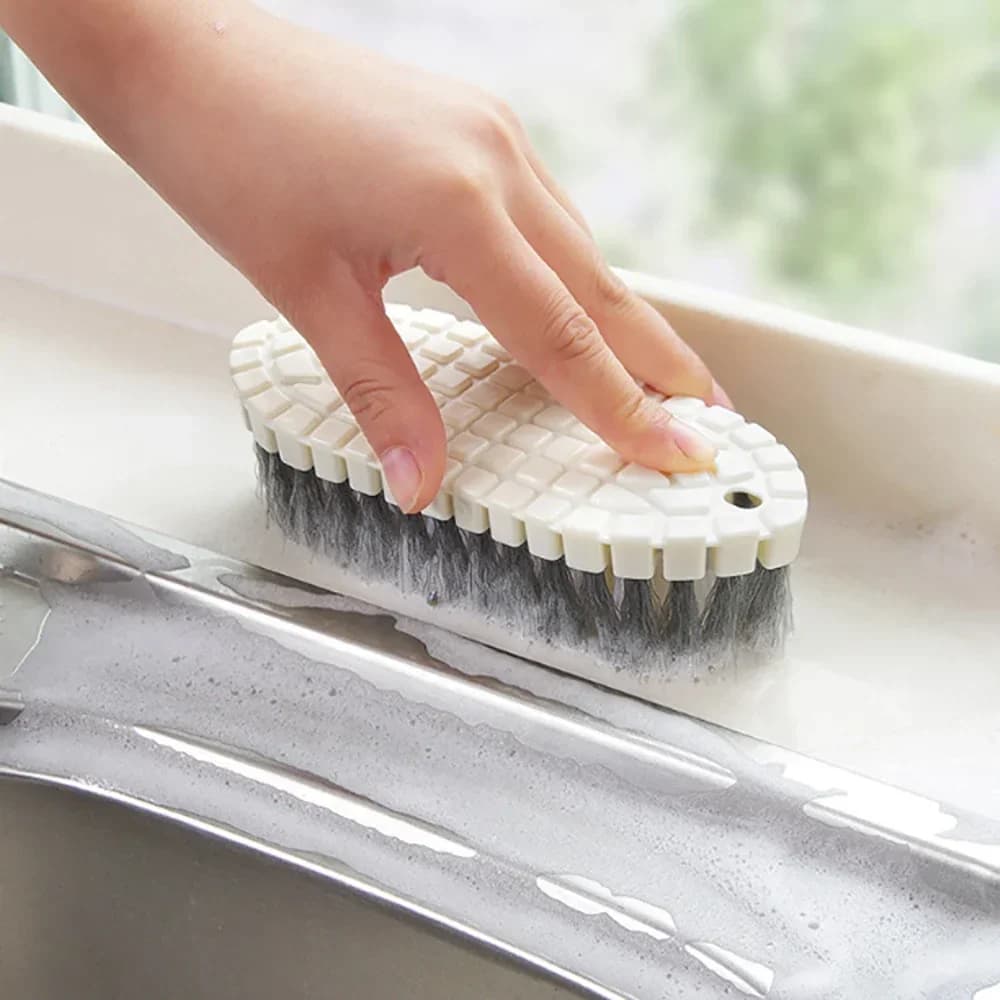 Cleaning Brush Angle Cleaning Brush Functional Home Kitchen Bathroom Cleaning Tools