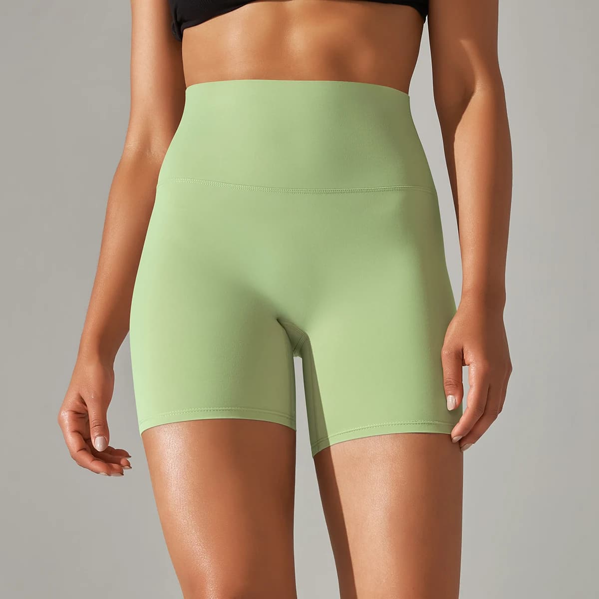 Light Green / XL