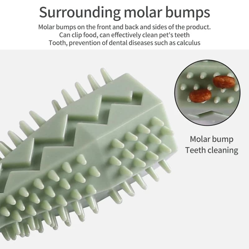 Puppy Dental Chew Toy for Small Dogs