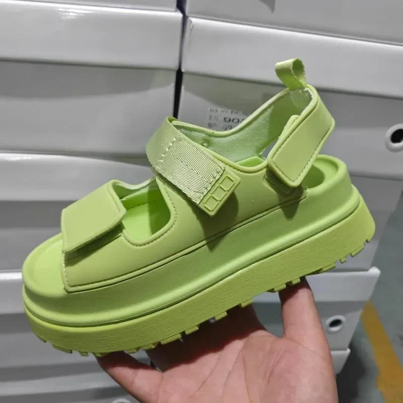 Women's Casual Platform Sandals