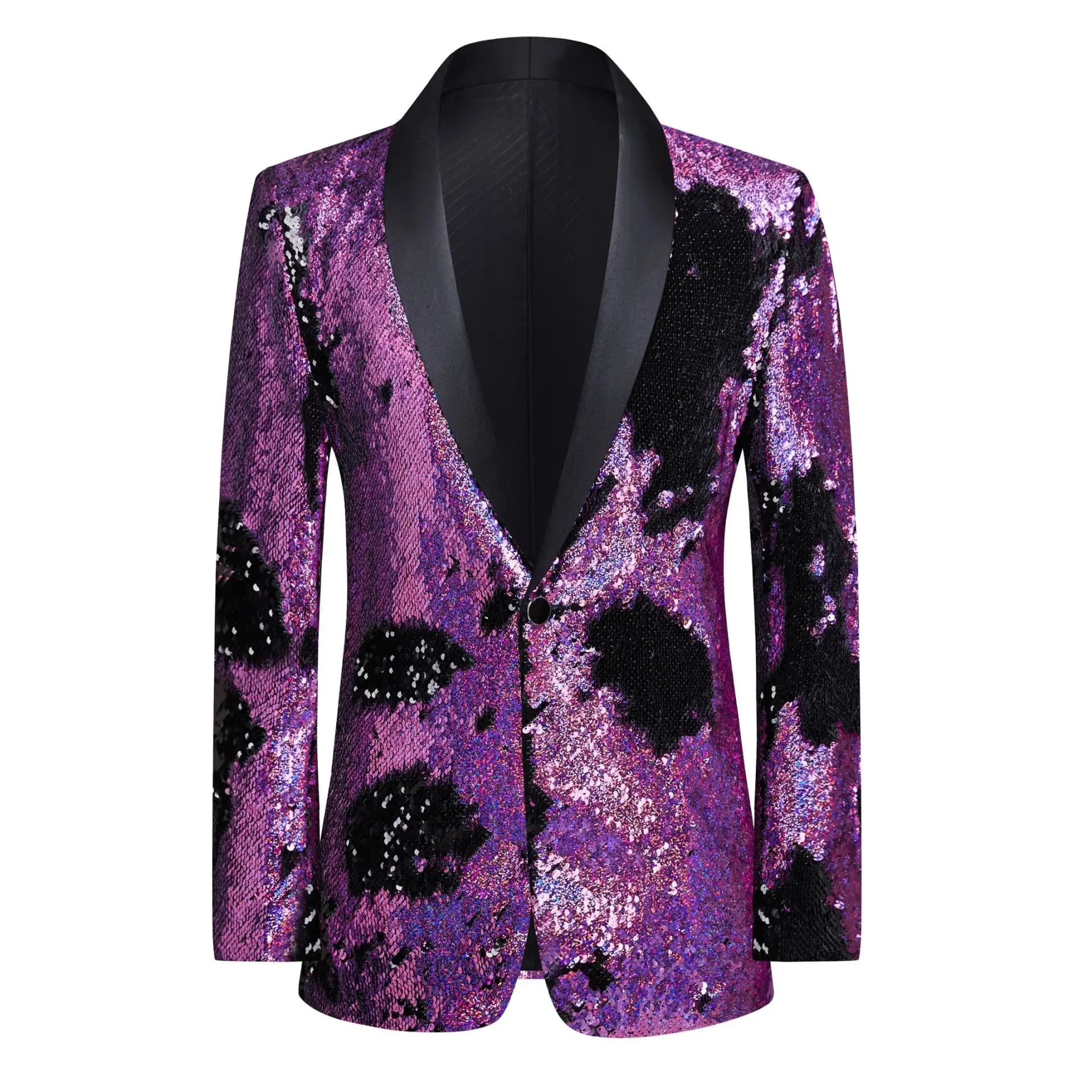 Men's Casual Dress Blazer Coat