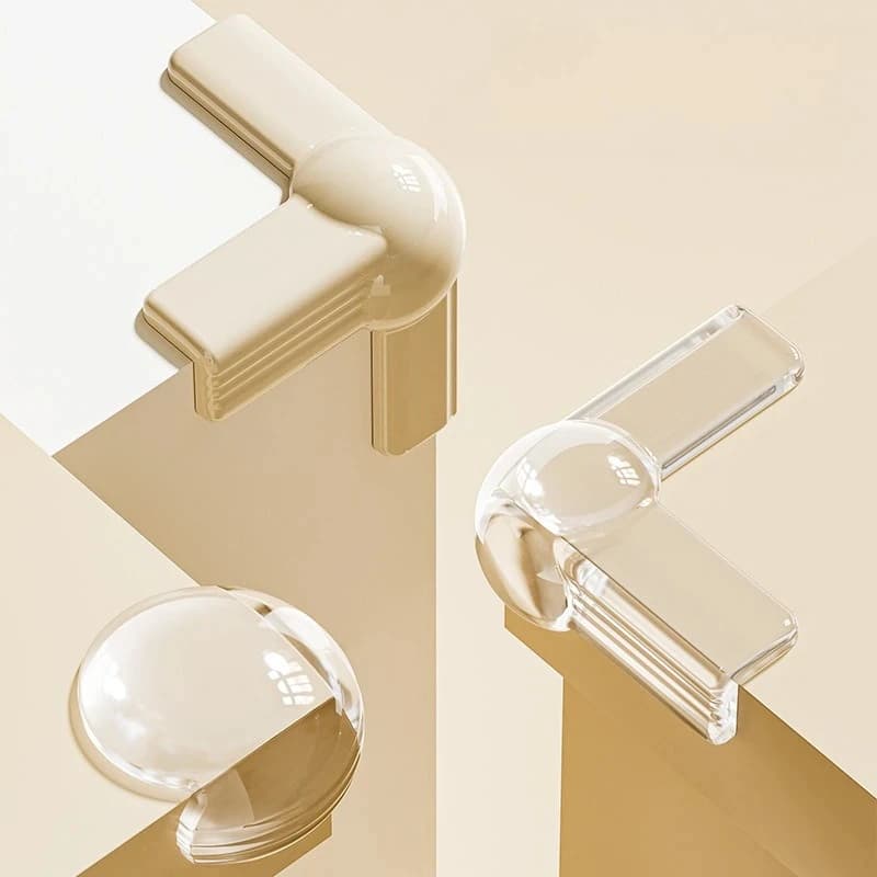 Table Corner Edge Protector