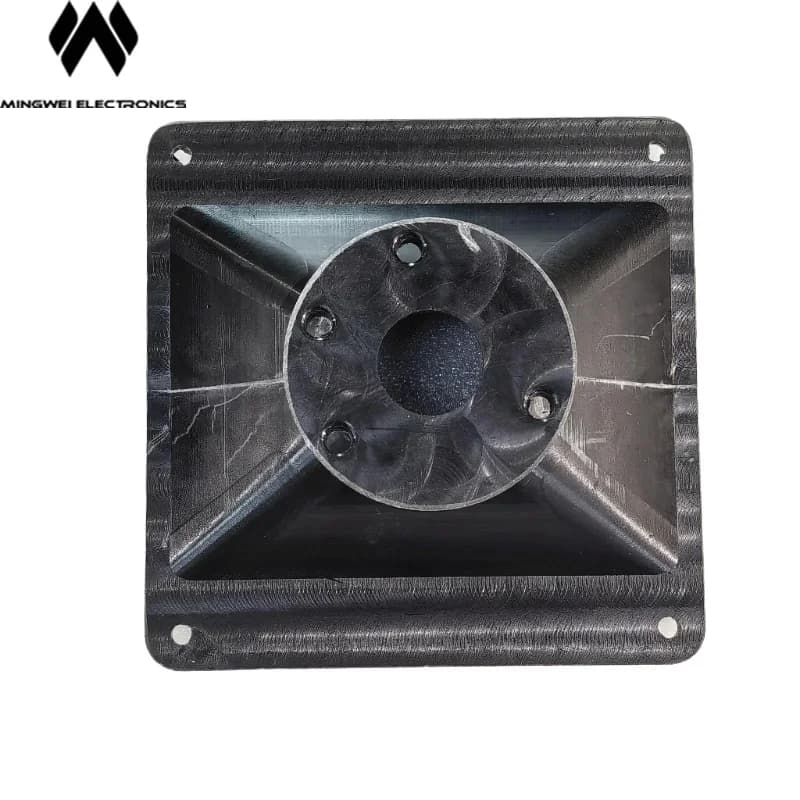 Speaker Horn 150mm Full Range