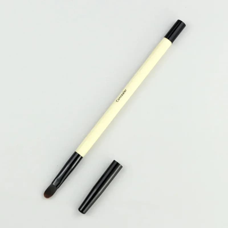 Professional Makeup Brushes For Broom Foundation Eye Liner Shadows Contour Lipgloss Eyeshodaws Brush косметика