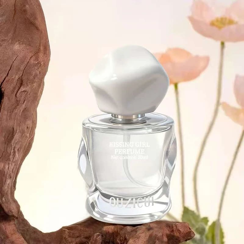 Floral Fruity Women's Fragrance Spray