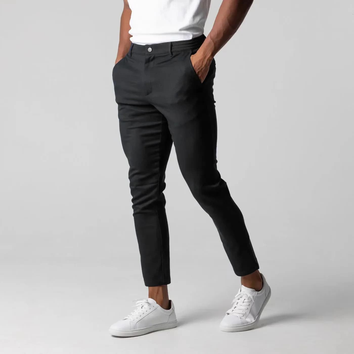Men's Stretch Active Chinos