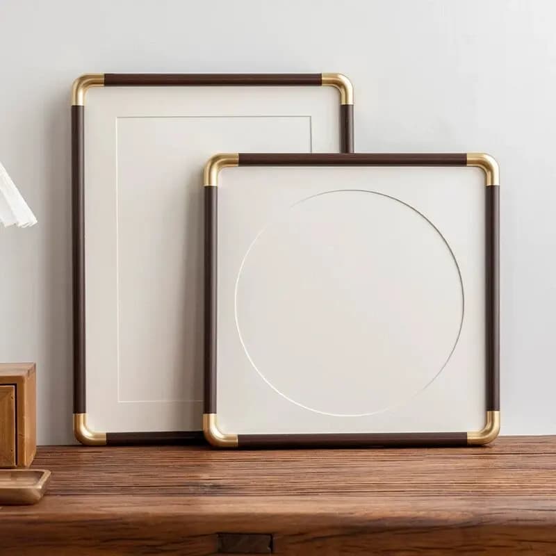Home Living Room Decorative Custom Wall Art Frame Furniture Frames