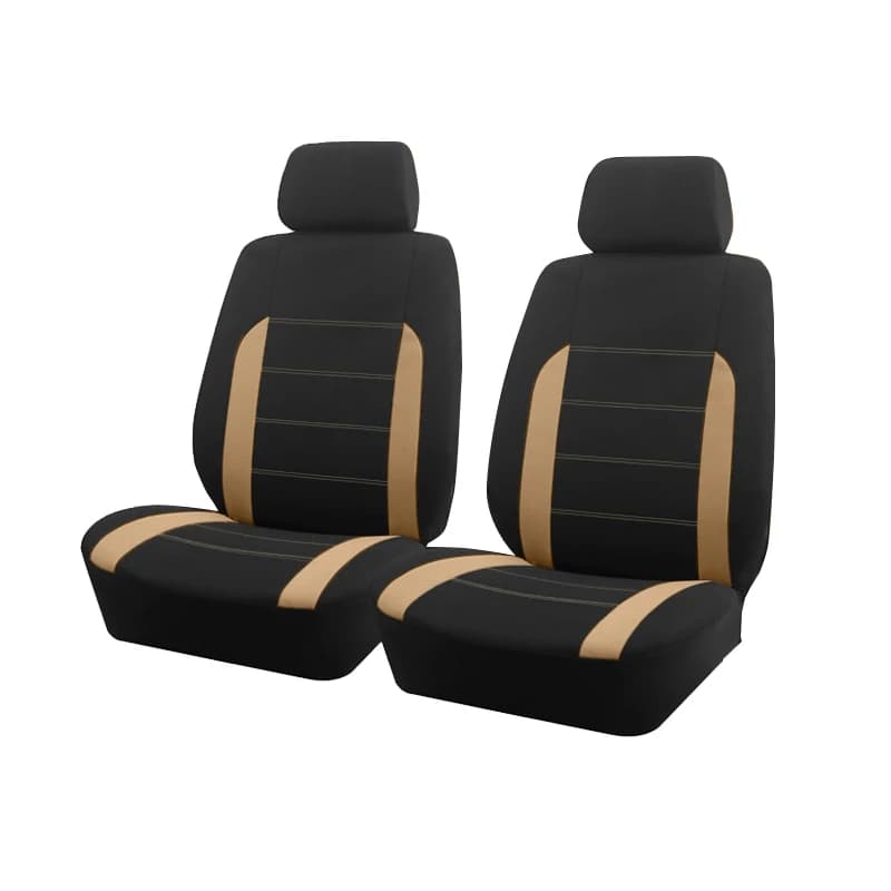 Universal Car Seat Covers Full Set