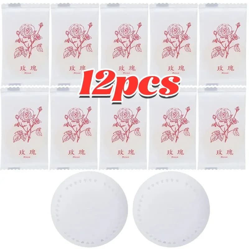 Solid Air Fresheners For Home And Car