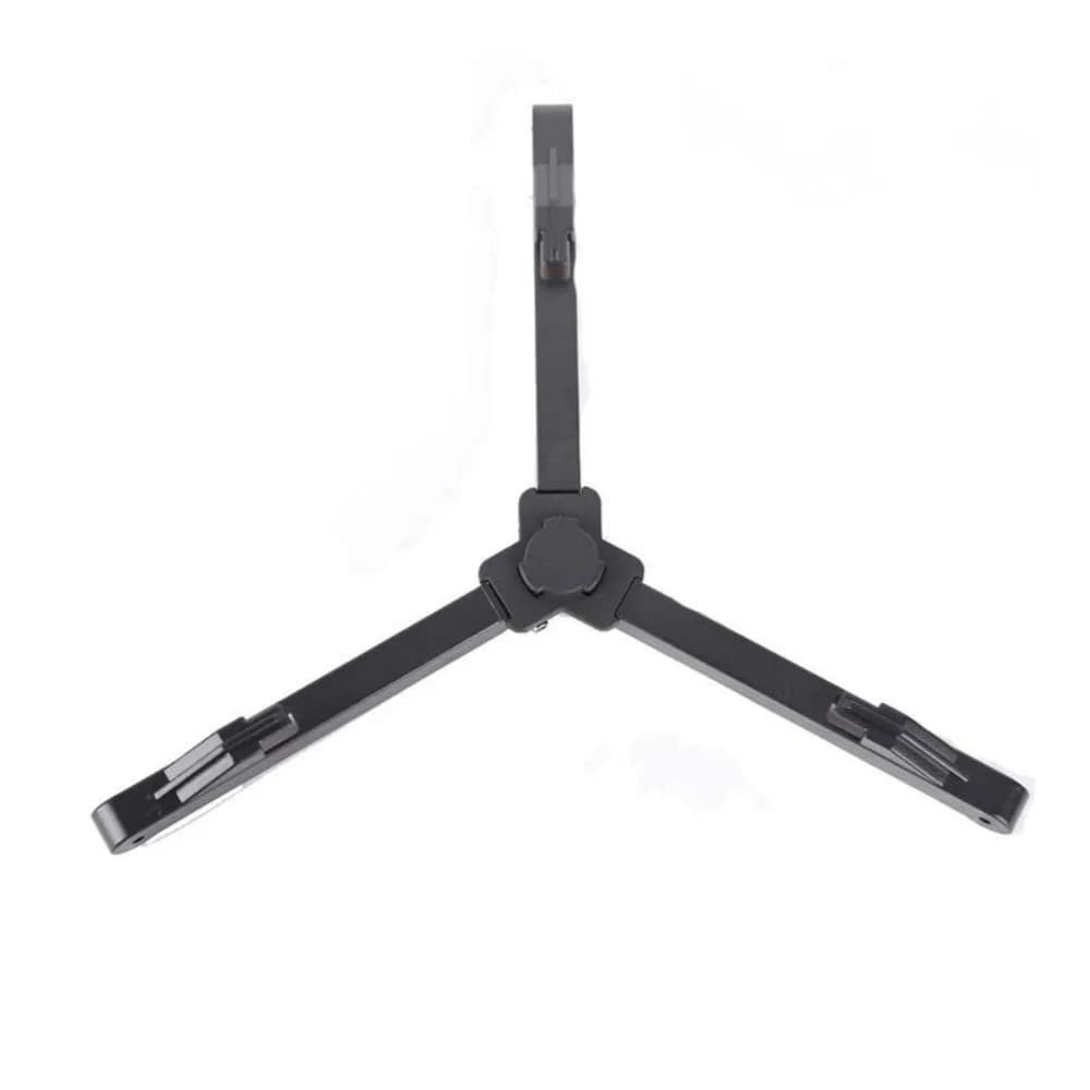 Telescope Tripod Accessory Tray with Support Bar
