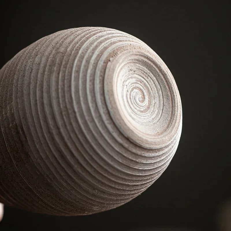 Ceramic Vase Set
