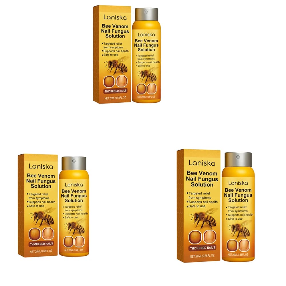 Nail Care Spray