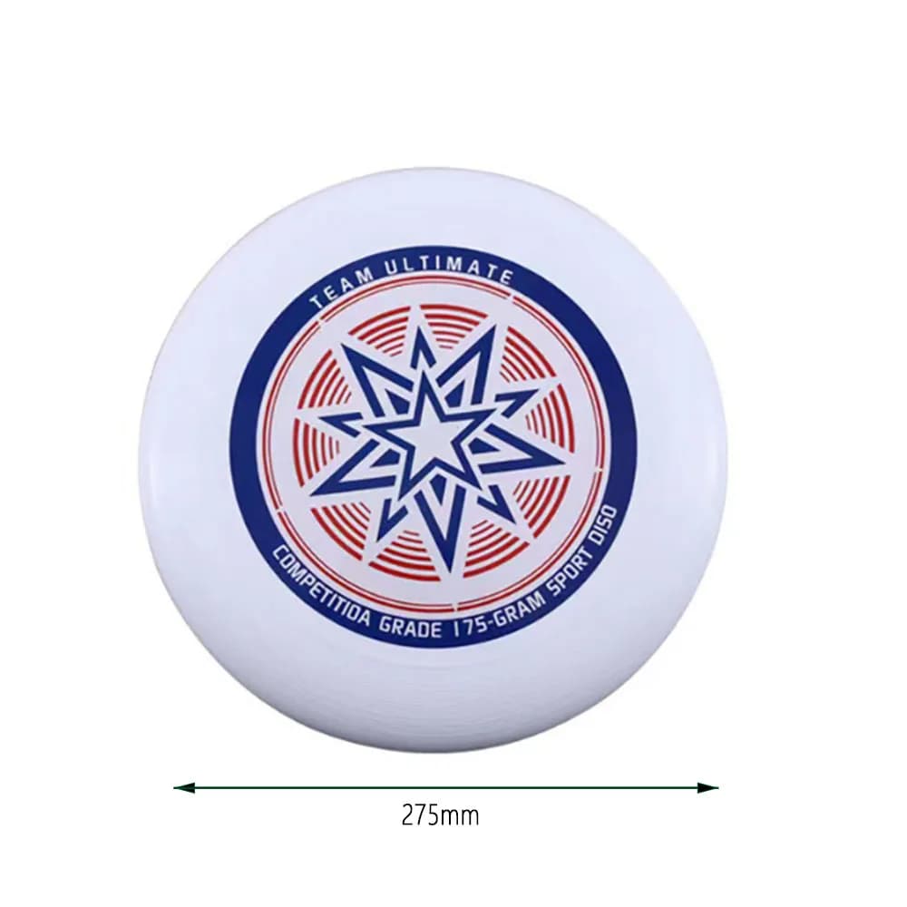 Professional Lightweight Flying Disc