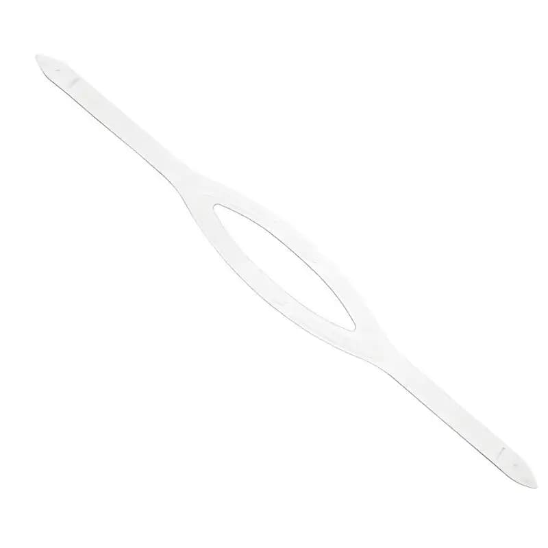 Silicone Diving Mask Strap