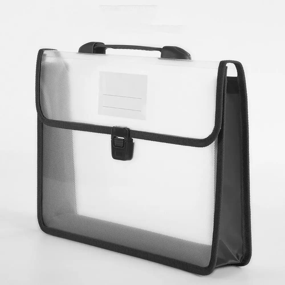 Expanding File Folder Organizer